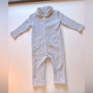 Ralph Lauren Shawl Collar Coverall